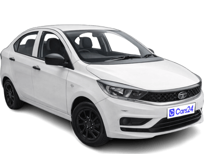 2022 Tata TIGOR - Sedan - CNG - Manual - ₹4.00 lakh