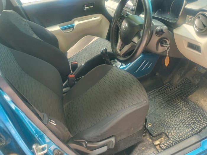 Interior
