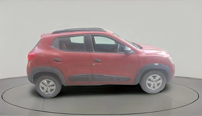 2016 Renault Kwid RXL, Petrol, Manual, 47,206 km, exterior