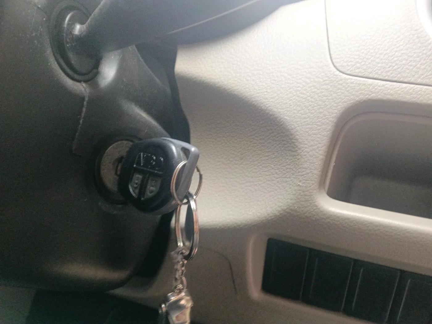 2016 Maruti Celerio ZXI AMT (O), Petrol, Automatic, 56,083 km, interior
