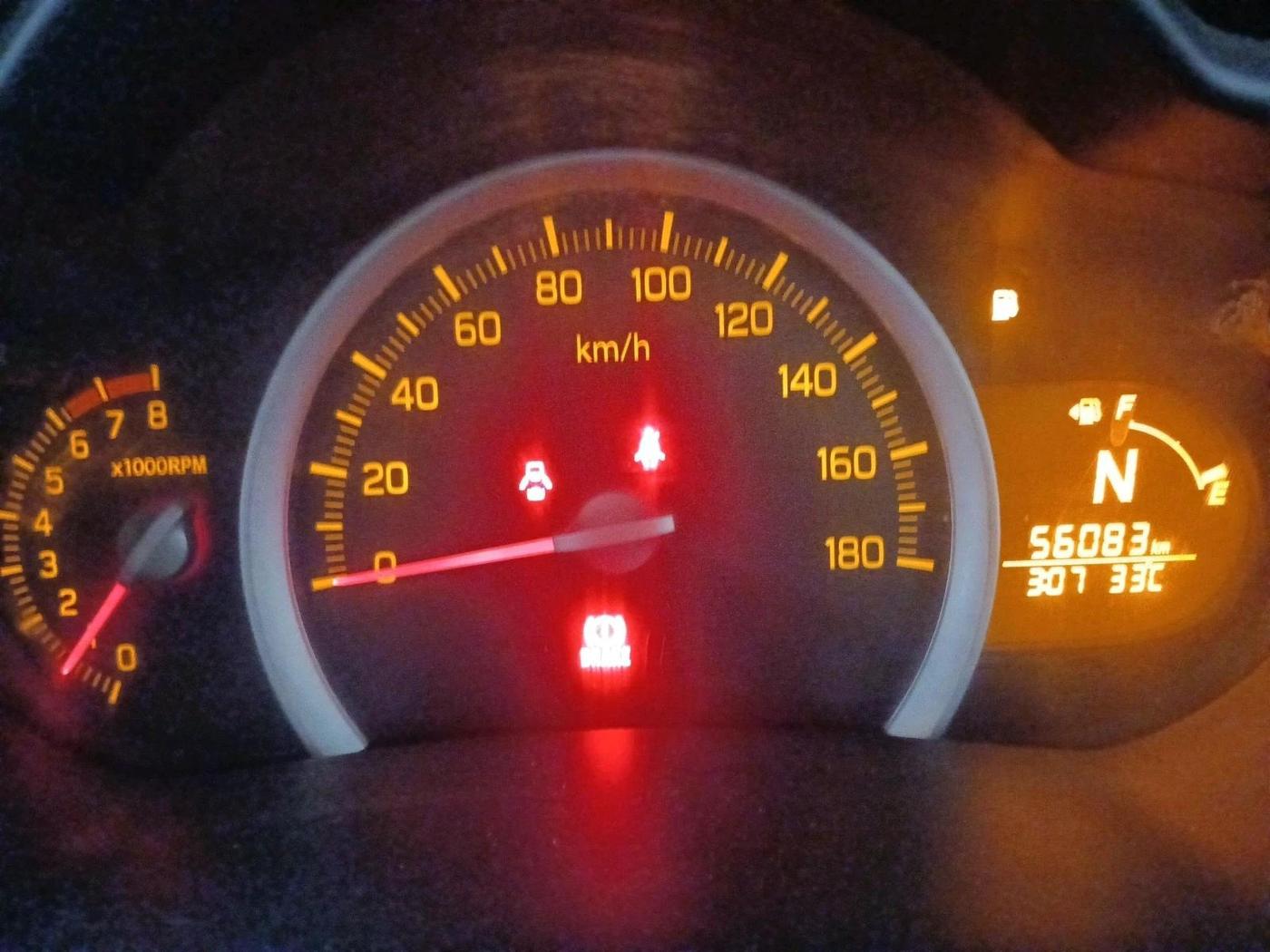 2016 Maruti Celerio ZXI AMT (O), Petrol, Automatic, 56,083 km, interior