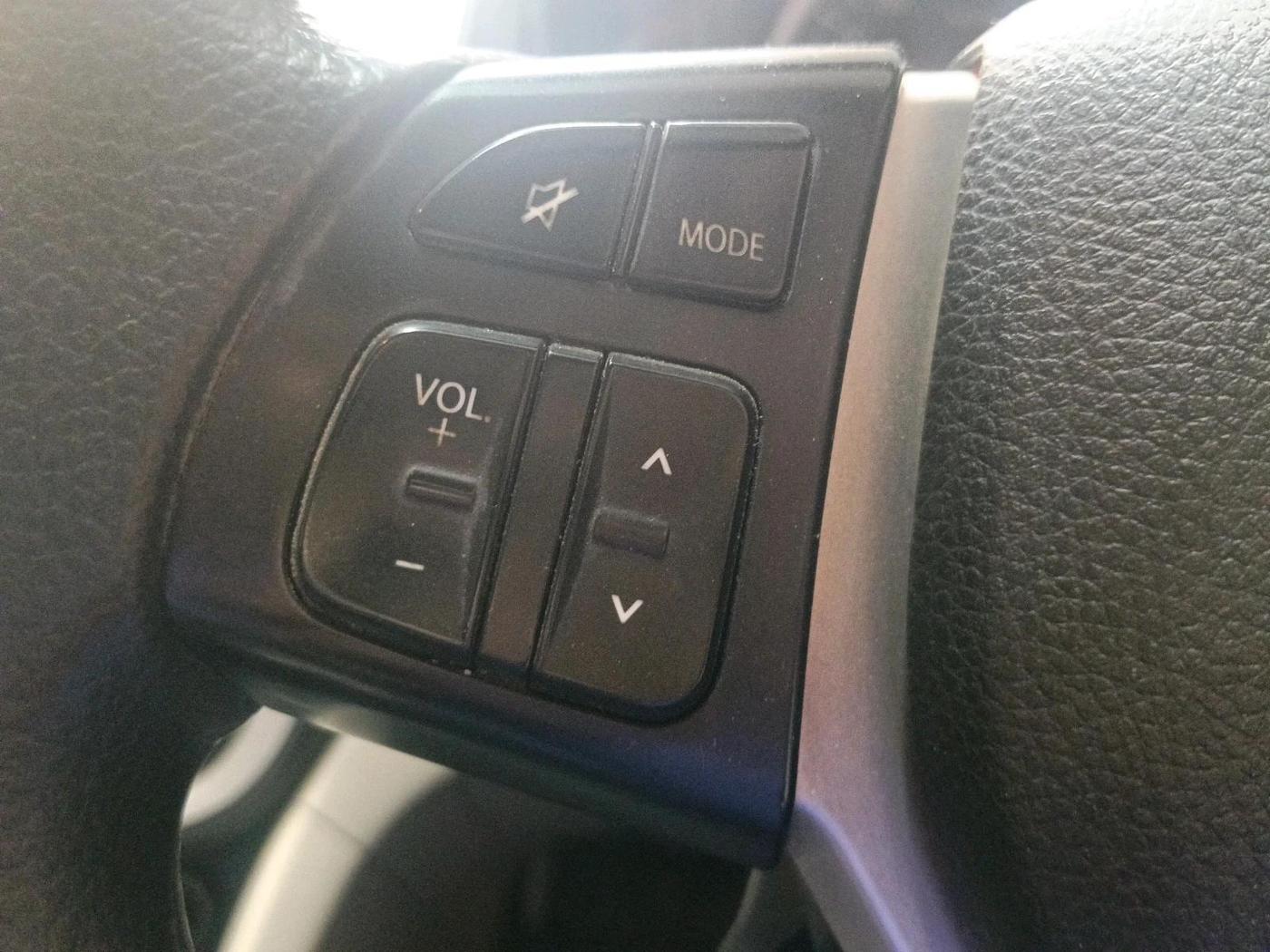 2016 Maruti Celerio ZXI AMT (O), Petrol, Automatic, 56,083 km, interior