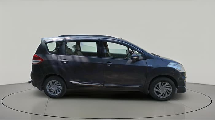 2018 Maruti Ertiga VXI CNG, CNG, Manual, 1,59,636 km, exterior