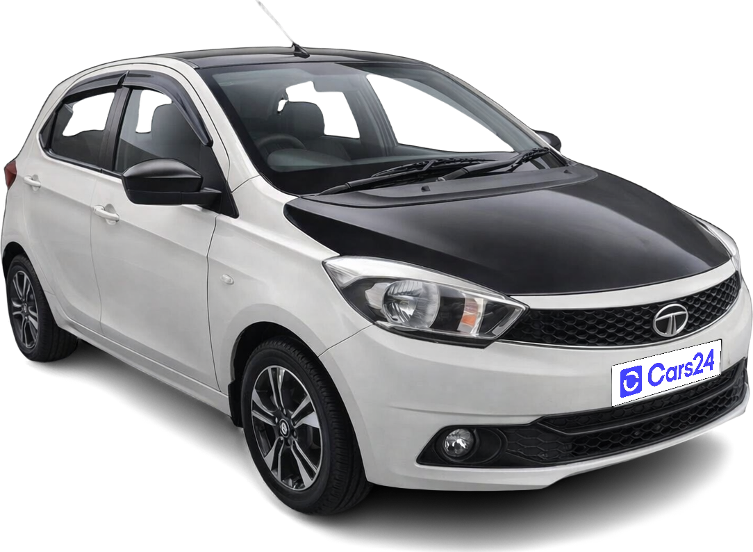 2019 Tata Tiago - Hatchback - CNG - Manual - ₹3.15 lakh