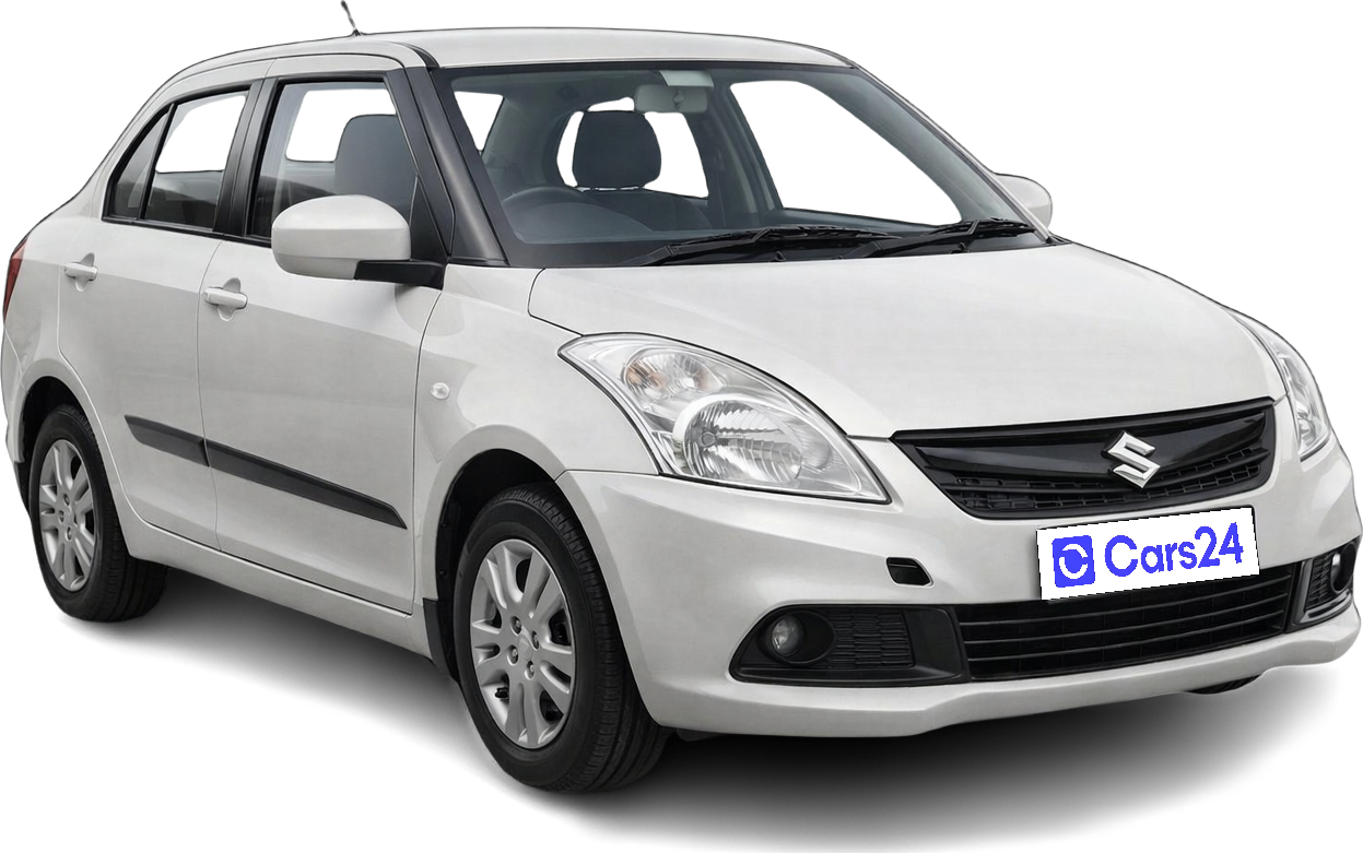 2015 Maruti Swift Dzire - Sedan - CNG - Manual - ₹2.24 lakh