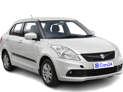 2015 Maruti Swift Dzire - Sedan - CNG - Manual - ₹2.24 lakh