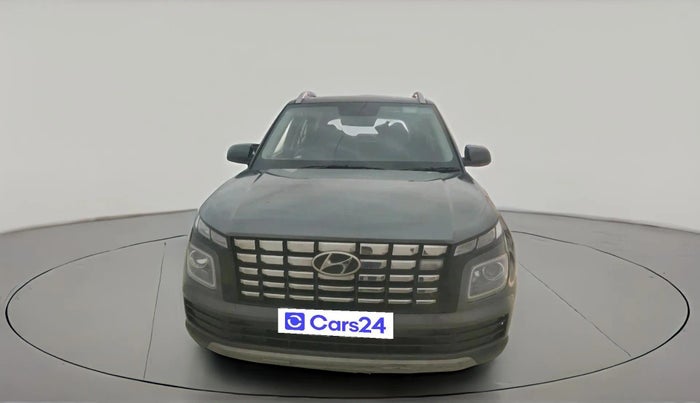 2022 Hyundai VENUE S (O) 1.0 TURBO IMT, Petrol, Manual, 43,636 km, exterior