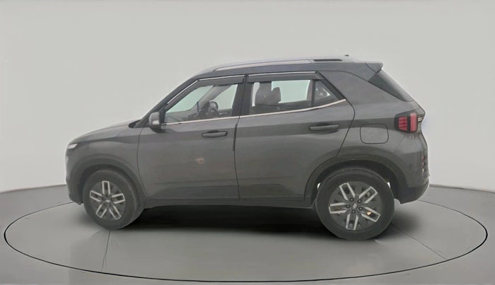 2022 Hyundai VENUE S (O) 1.0 TURBO IMT, Petrol, Manual, 43,636 km, exterior