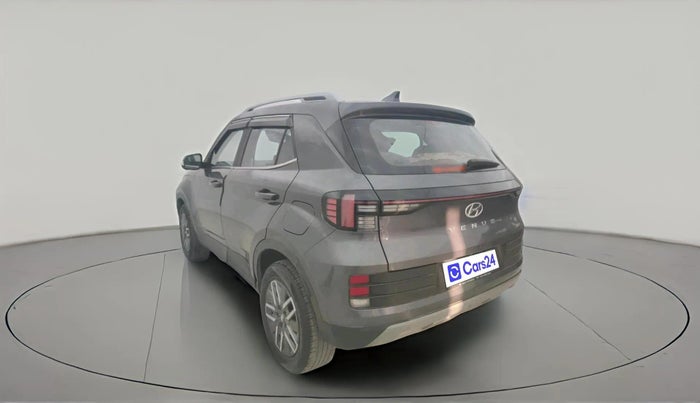 2022 Hyundai VENUE S (O) 1.0 TURBO IMT, Petrol, Manual, 43,636 km, exterior