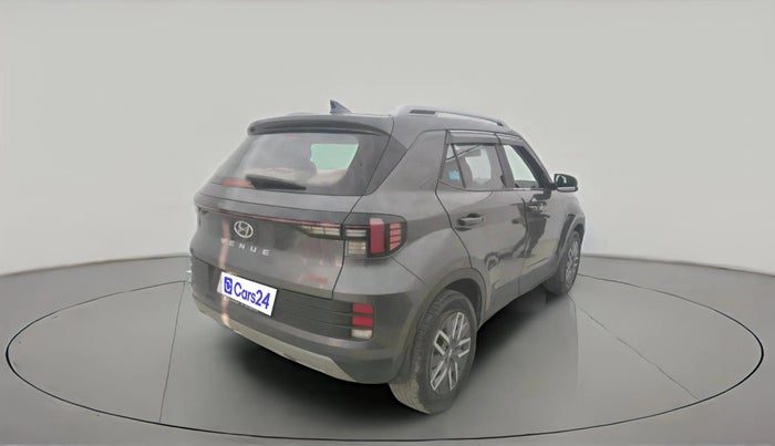 2022 Hyundai VENUE S (O) 1.0 TURBO IMT, Petrol, Manual, 43,636 km, exterior