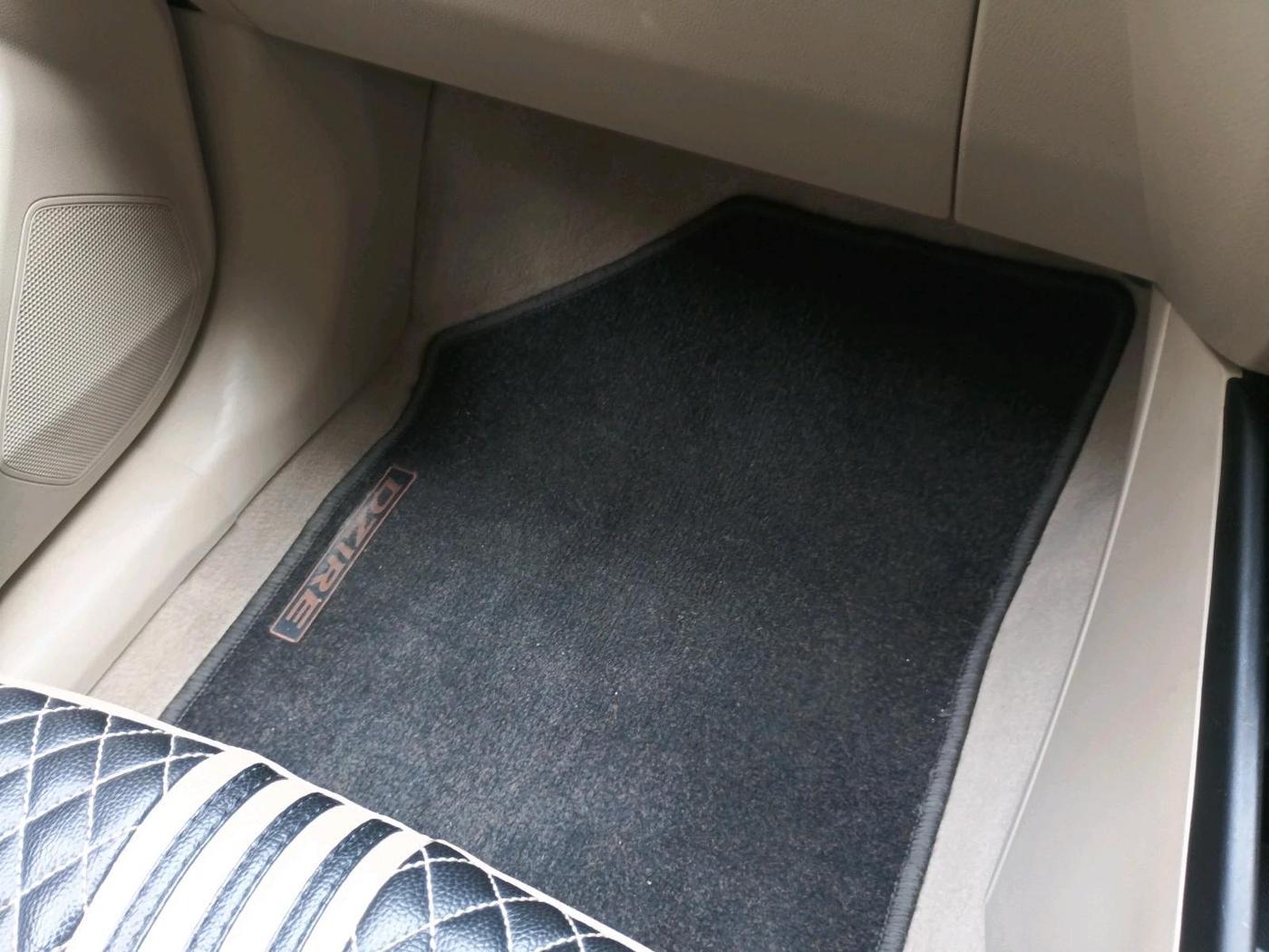 2022 Maruti Dzire VXI CNG, CNG, Manual, 41,869 km, interior
