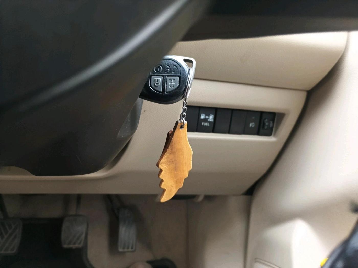 2022 Maruti Dzire VXI CNG, CNG, Manual, 41,869 km, interior