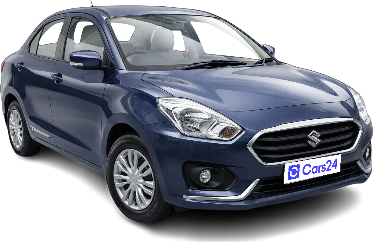 2022 Maruti Dzire - Sedan - CNG - Manual - ₹5.95 lakh