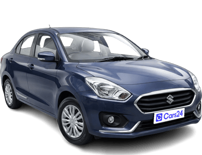 2022 Maruti Dzire - Sedan - CNG - Manual - ₹5.65 lakh