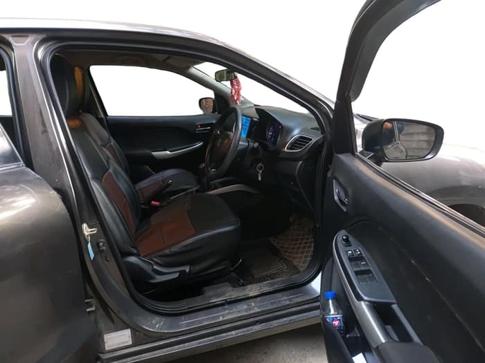 Interior