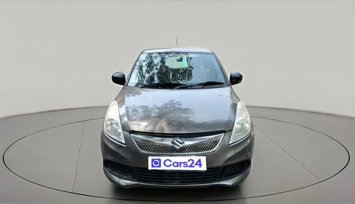 2015 Maruti Swift Dzire LXI (O), CNG, Manual, 1,05,390 km, exterior