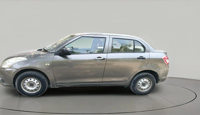 2015 Maruti Swift Dzire LXI (O), CNG, Manual, 1,05,390 km, exterior