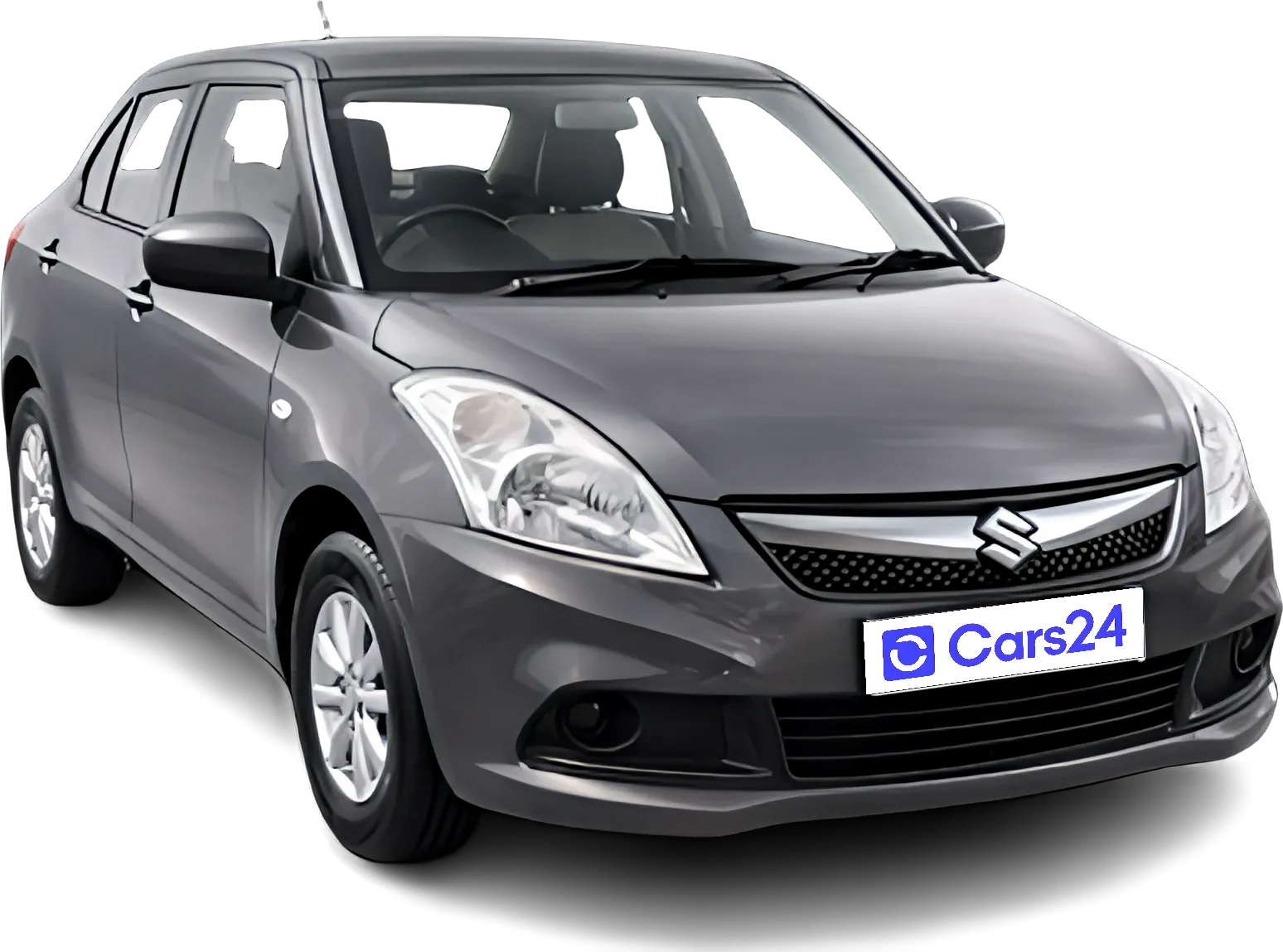 2015 Maruti Swift Dzire - Sedan - CNG - Manual - ₹2.86 lakh