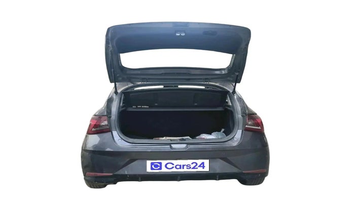 2020 Hyundai NEW I20 SPORTZ 1.0T GDI IMT, Petrol, Manual, 76,384 km, exterior