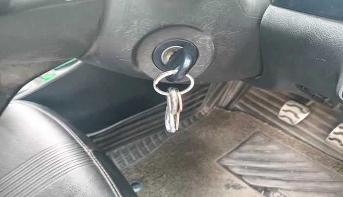 2020 Hyundai NEW I20 SPORTZ 1.0T GDI IMT, Petrol, Manual, 76,384 km, interior