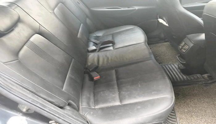 2020 Hyundai NEW I20 SPORTZ 1.0T GDI IMT, Petrol, Manual, 76,384 km, interior