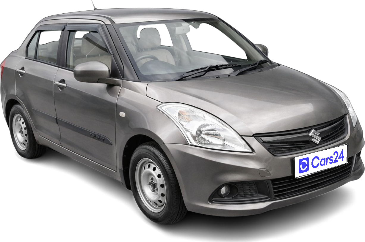 2016 Maruti Swift Dzire - Sedan - Diesel - Manual - ₹2.60 lakh