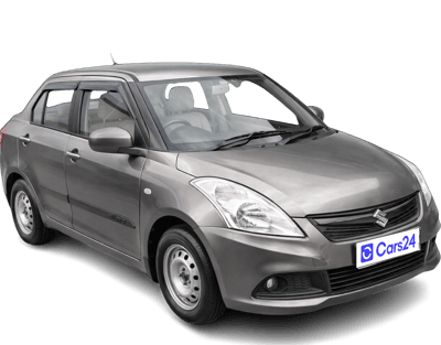 2016 Maruti Swift Dzire - Sedan - Diesel - Manual - ₹2.60 lakh