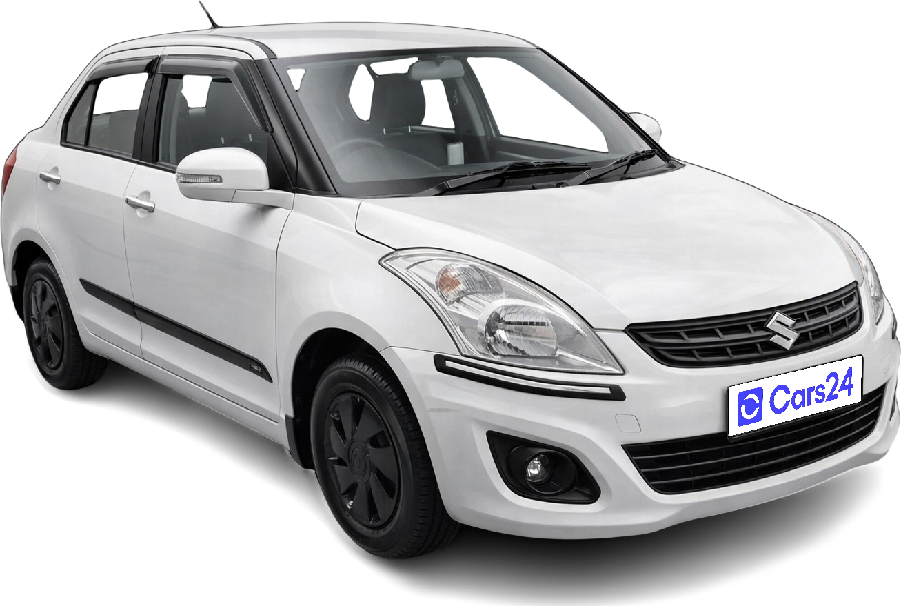 2012 Maruti Swift Dzire - Sedan - CNG - Manual - ₹1.45 lakh
