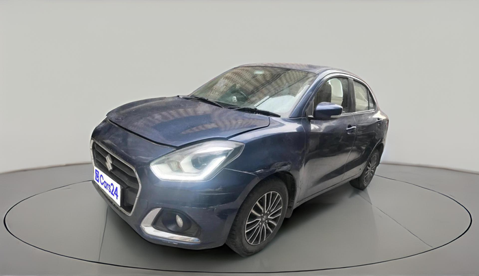2017 Maruti Dzire ZDI PLUS, Diesel, Manual, 1,64,532 km, exterior