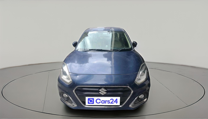 2017 Maruti Dzire ZDI PLUS, Diesel, Manual, 1,64,532 km, exterior