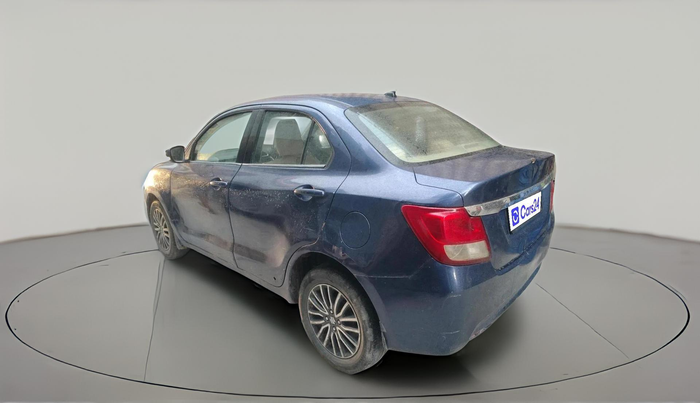 2017 Maruti Dzire ZDI PLUS, Diesel, Manual, 1,64,532 km, exterior