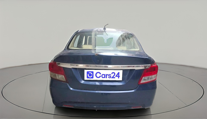 2017 Maruti Dzire ZDI PLUS, Diesel, Manual, 1,64,532 km, exterior