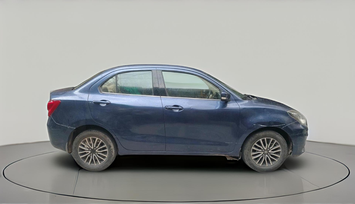 2017 Maruti Dzire ZDI PLUS, Diesel, Manual, 1,64,532 km, exterior