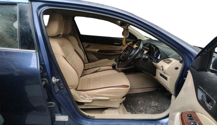 2017 Maruti Dzire ZDI PLUS, Diesel, Manual, 1,64,532 km, interior