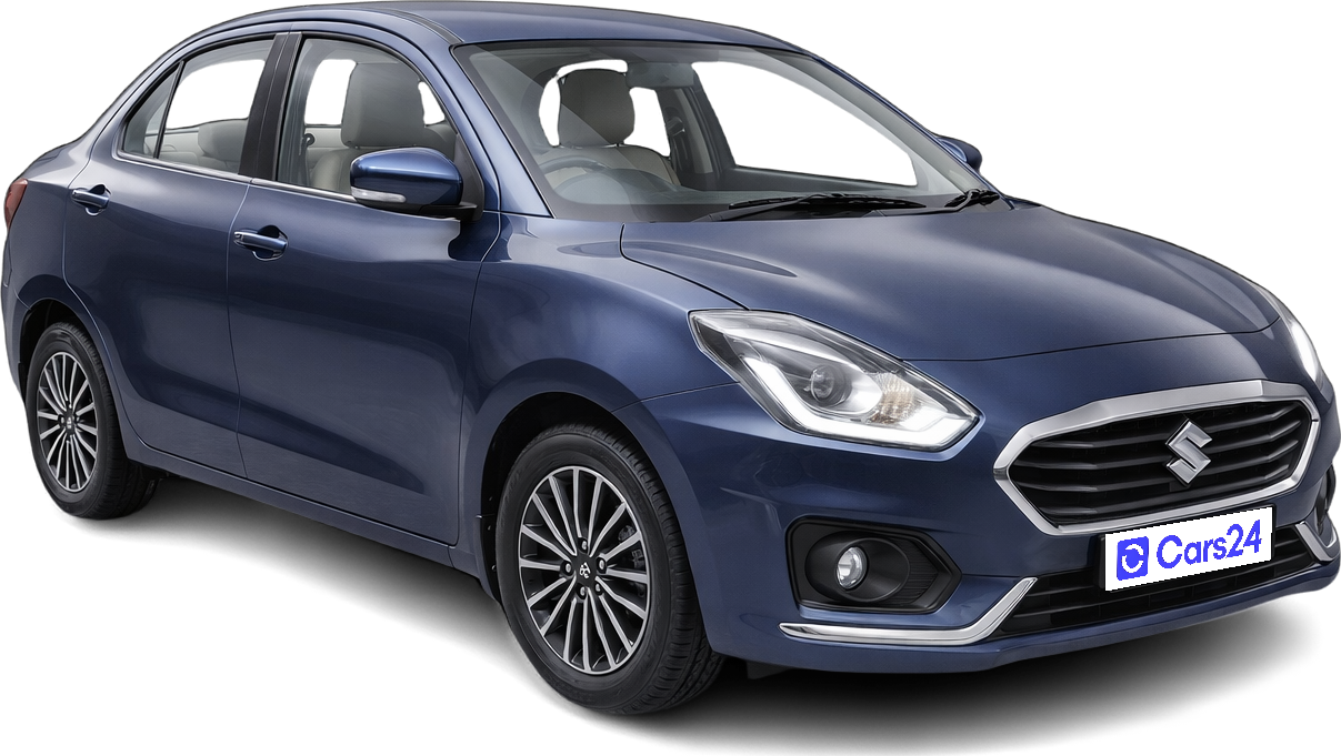 2017 Maruti Dzire - Sedan - Diesel - Manual - ₹4.30 lakh
