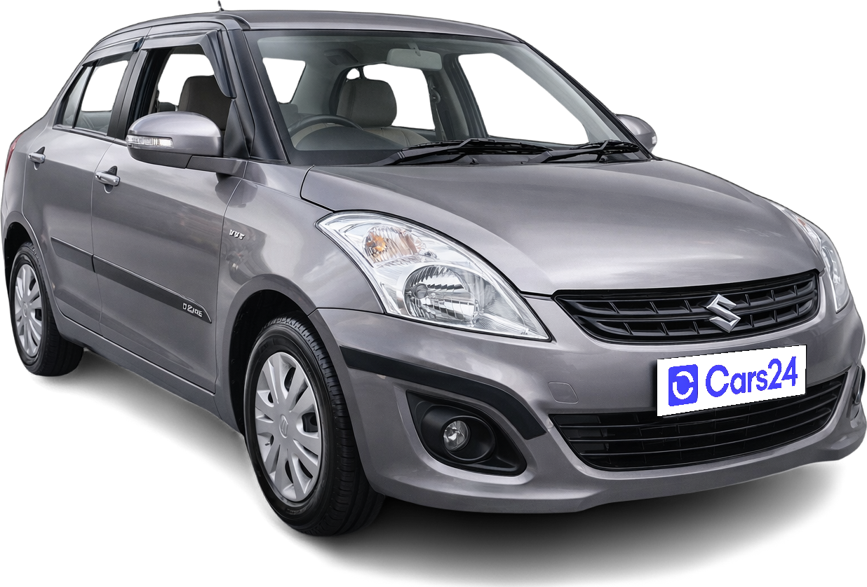 2014 Maruti Swift Dzire - Sedan - Petrol - Manual - ₹2.40 lakh