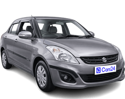 2014 Maruti Swift Dzire - Sedan - Petrol - Manual - ₹2.40 lakh