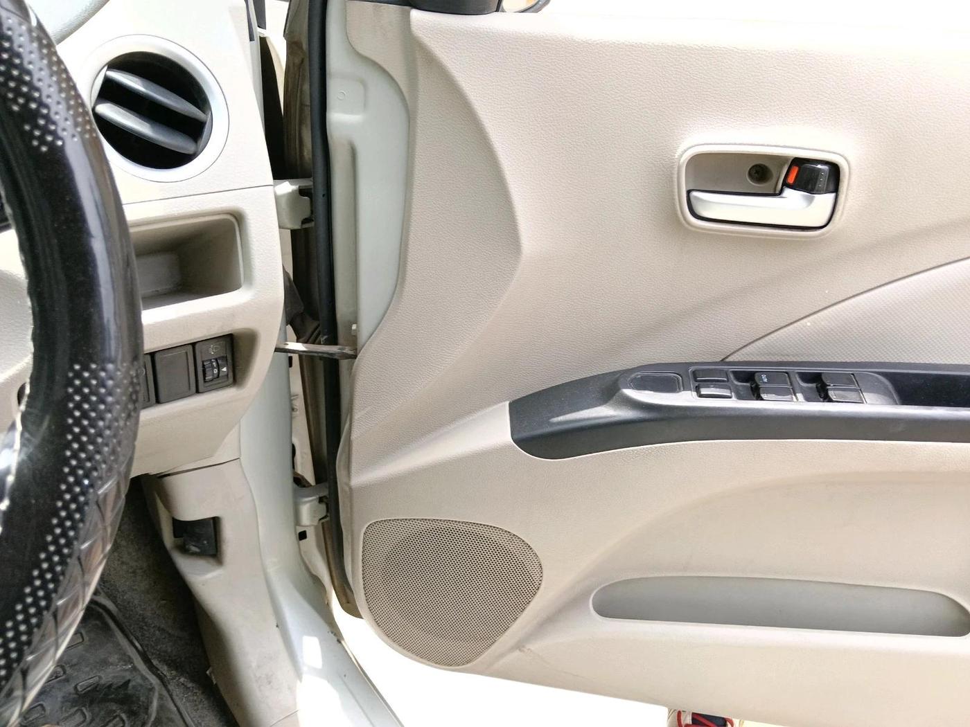 2019 Maruti Celerio VXI CNG, CNG, Manual, 1,14,012 km, interior
