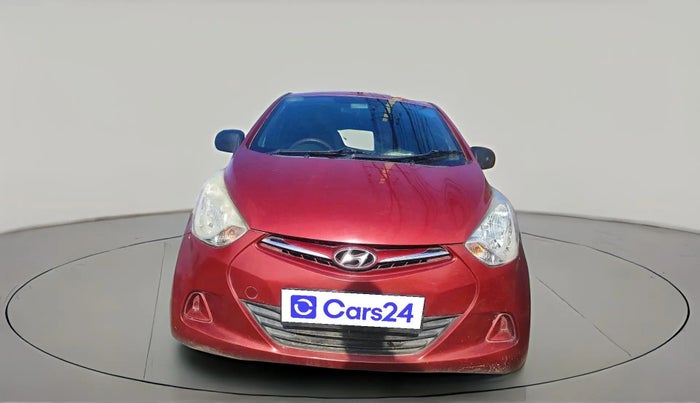2014 Hyundai Eon ERA +, Petrol, Manual, 85,898 km, exterior