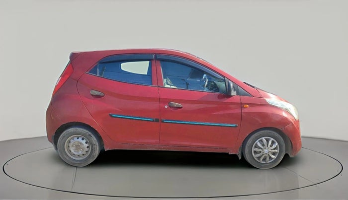 2014 Hyundai Eon ERA +, Petrol, Manual, 85,898 km, exterior