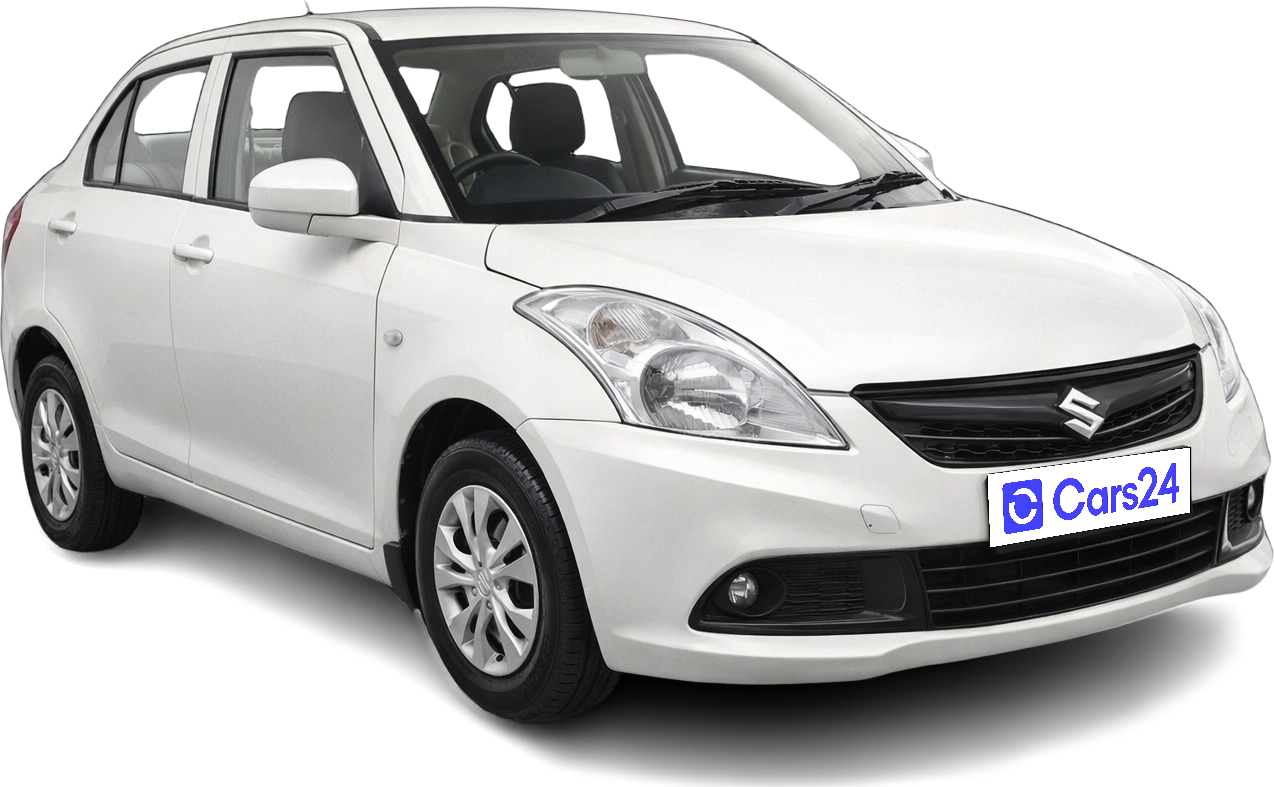 2018 Maruti Swift Dzire - Sedan - CNG - Manual - ₹2.67 lakh