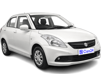 2018 Maruti Swift Dzire - Sedan - CNG - Manual - ₹2.67 lakh