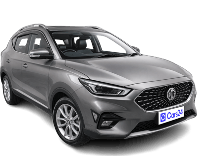 2024 MG ASTOR - SUV - Petrol - Manual - ₹9.80 lakh