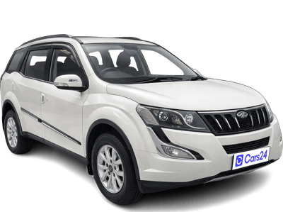2016 Mahindra XUV500 - SUV - Diesel - Manual - ₹4.50 lakh