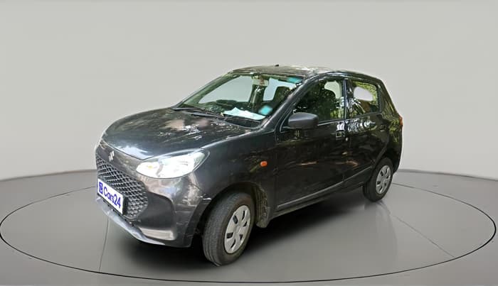 2024 Maruti Alto K10 VXI AMT, Petrol, Automatic, 5,506 km, exterior