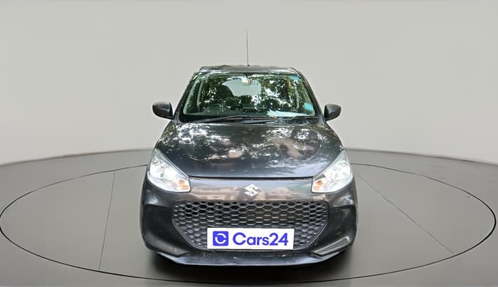 2024 Maruti Alto K10 VXI AMT, Petrol, Automatic, 5,506 km, exterior