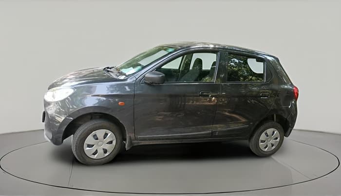 2024 Maruti Alto K10 VXI AMT, Petrol, Automatic, 5,506 km, exterior