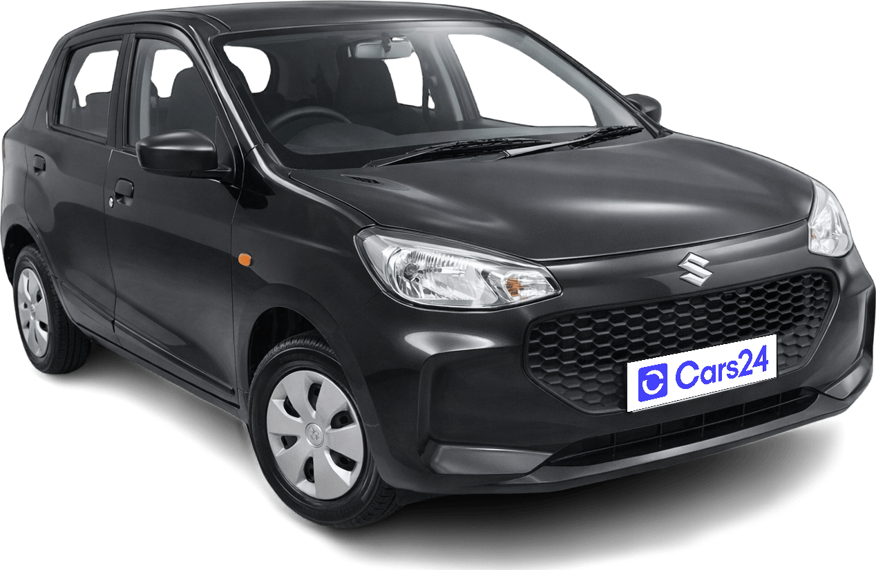 2024 Maruti Alto K10 - Hatchback - Petrol - Automatic - ₹5.10 lakh