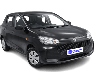 2024 Maruti Alto K10 - Hatchback - Petrol - Automatic - ₹5.10 lakh