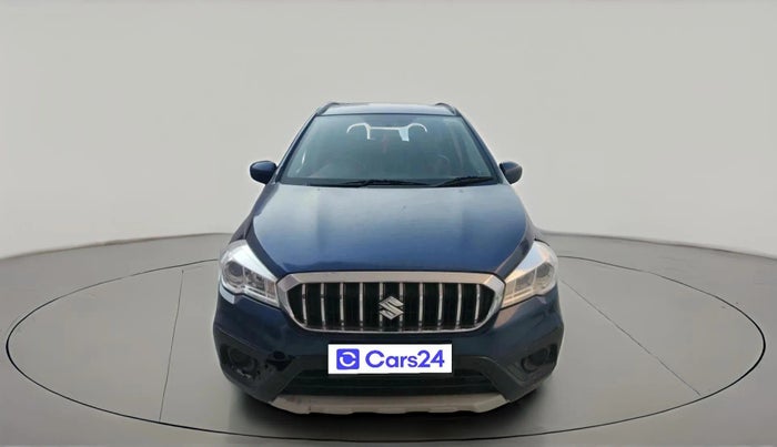 2017 Maruti S Cross DELTA 1.3, Diesel, Manual, 1,46,596 km, exterior